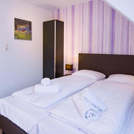 Hirsch Hotel Hanau Exteriör bild